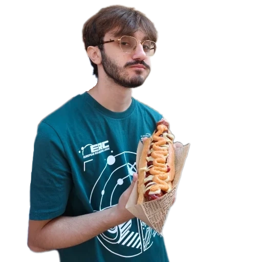Salsicciato
